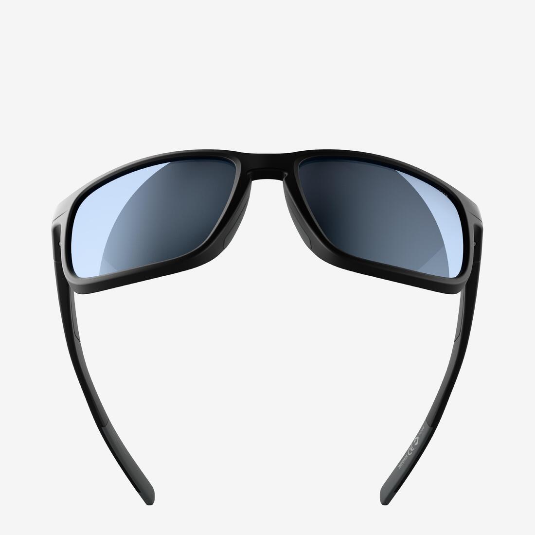 Lunettes de soleil randonnée - MH530 - adulte - polarisantes catégorie 3