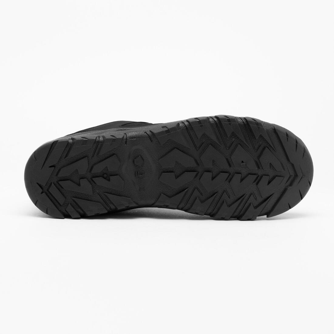 Chaussures de randonnée homme, NH50