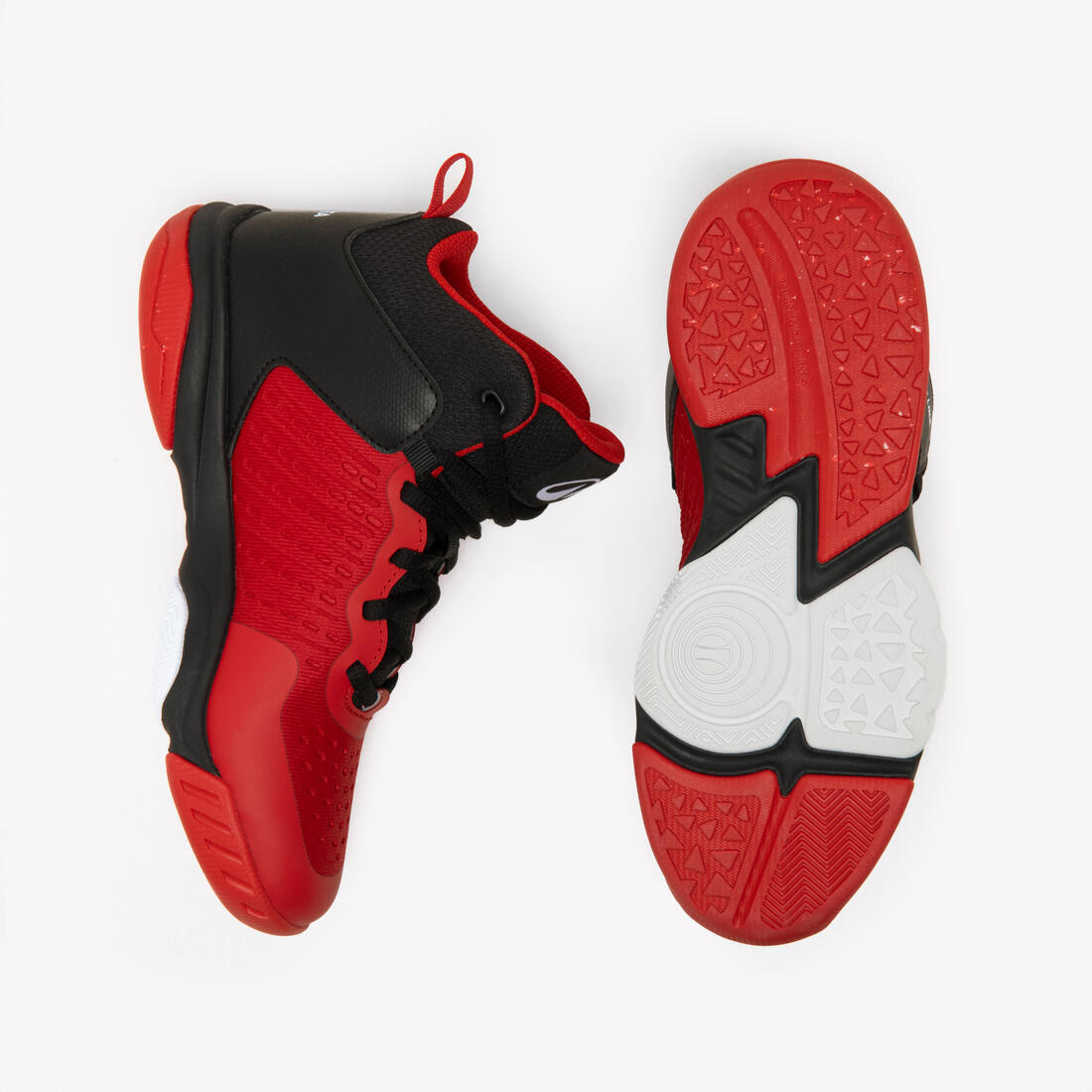 Chaussures de basketball enfant confirme - ss500h