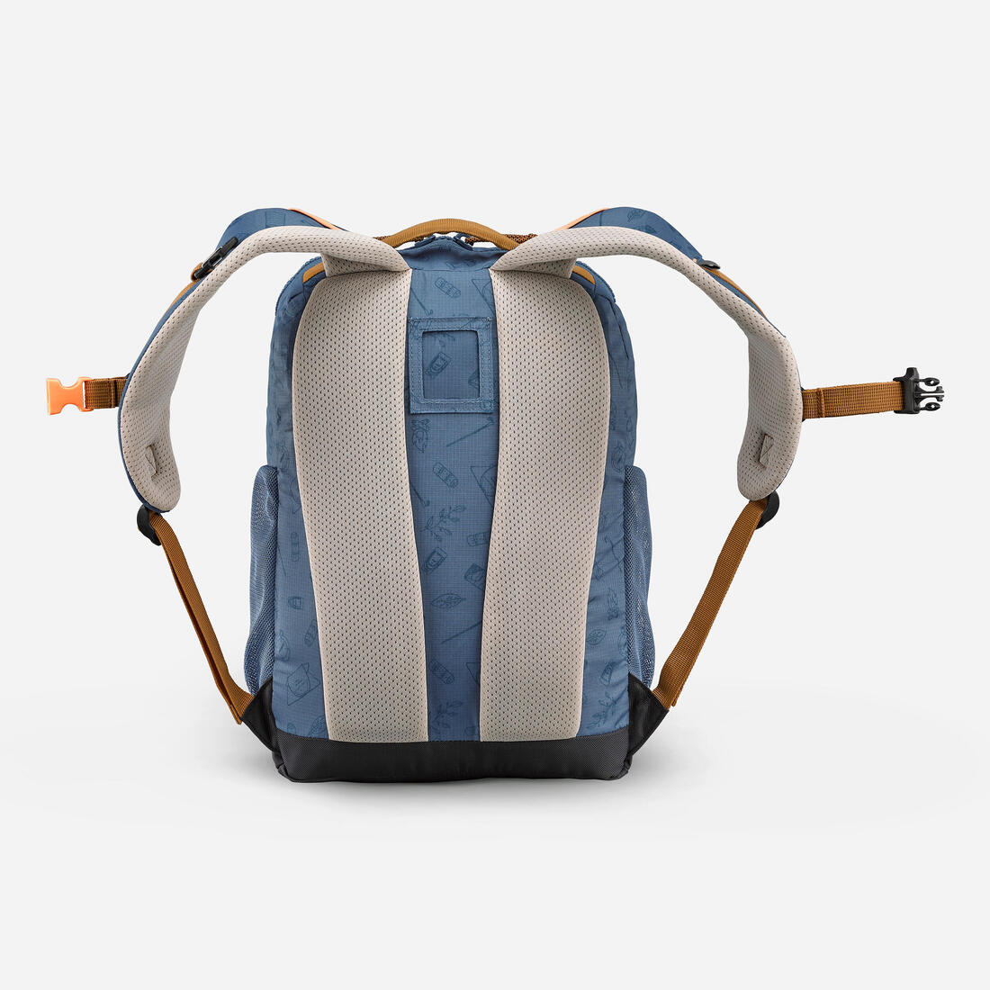 Sac à dos de randonnée junior 15L, NH900