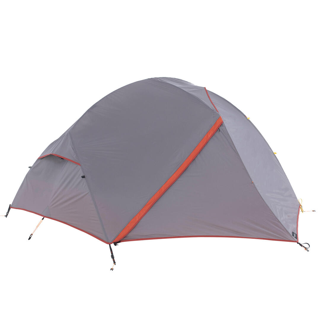 Double toit de remplacement - Tente MT900 - 3 places