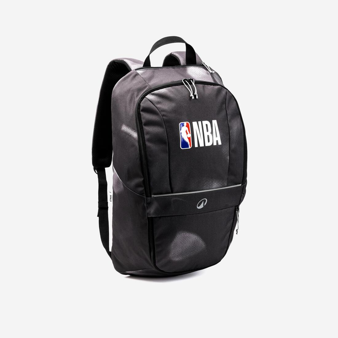 Sac à dos de basket NBA 20 litres