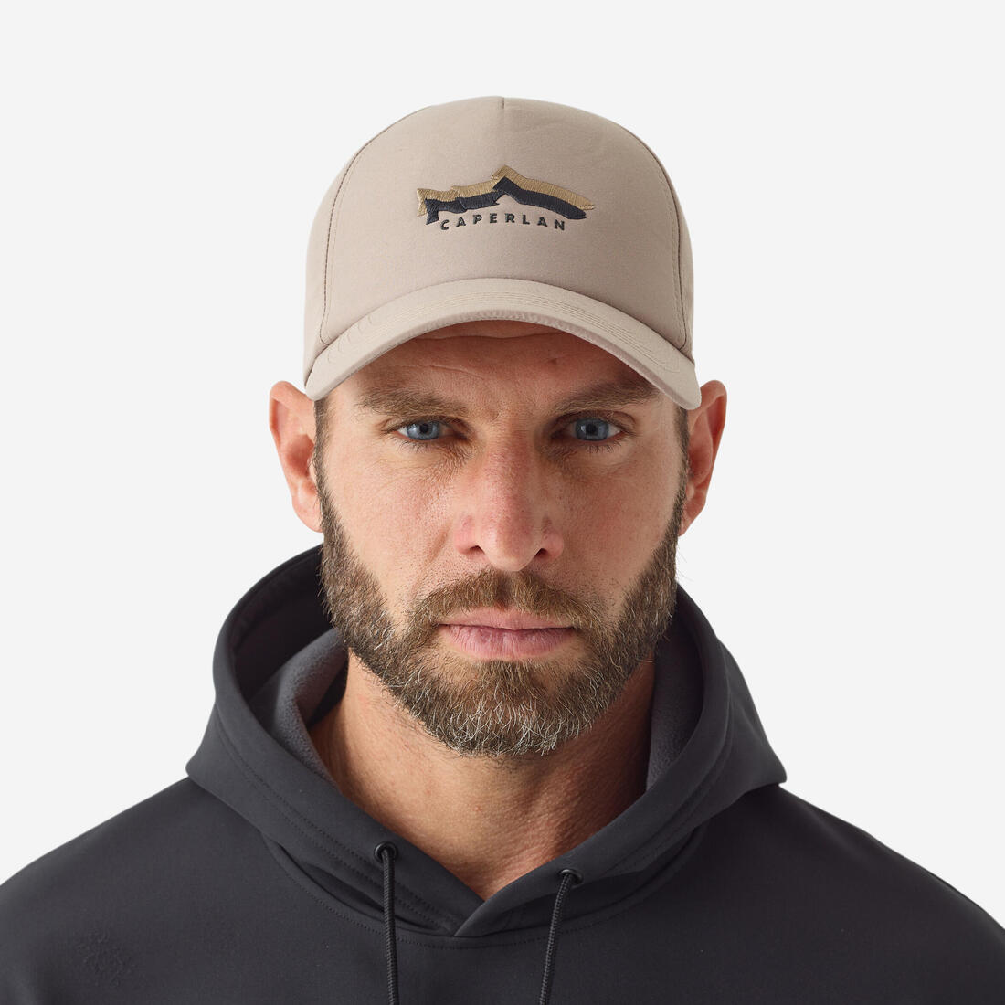 Casquette de pêche - FC 100 TR