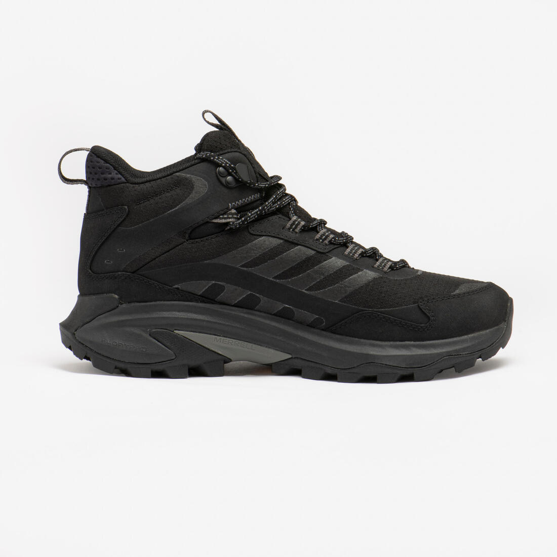 Chaussures imperméables Gore-Tex® de randonnée - Merrell Speed Remix Mid Gtx