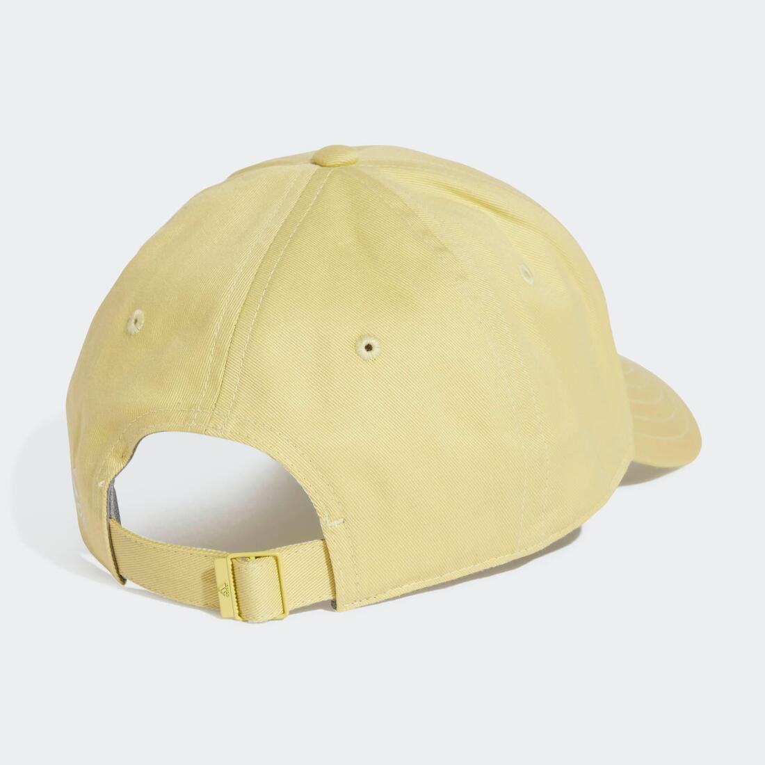 Casquette de fitness en coton