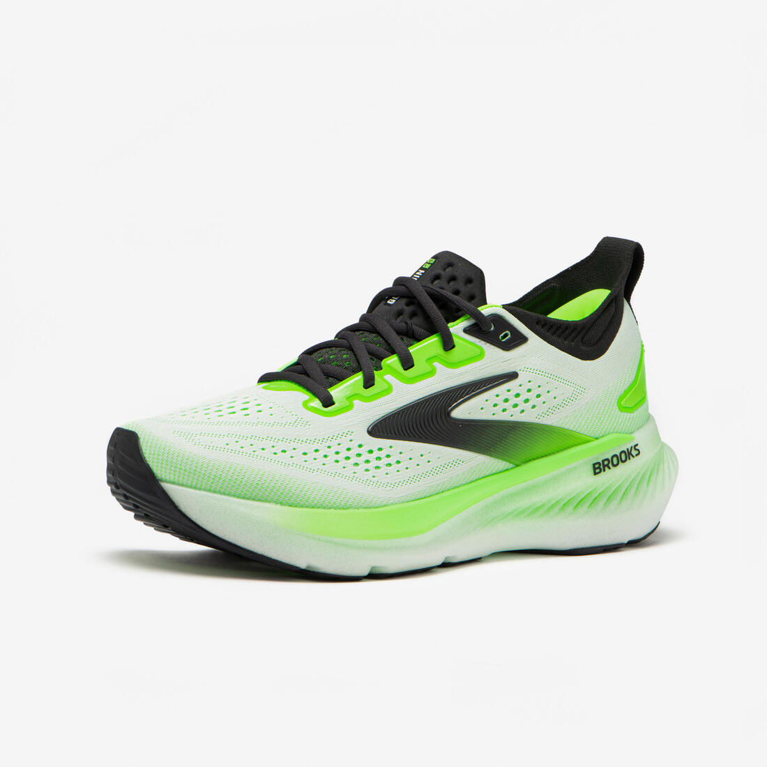 Chaussure de running homme, Brooks Glycerin 23
