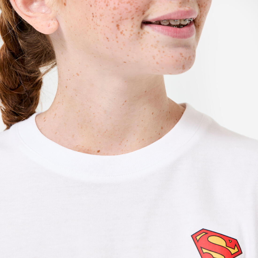 Tee-shirt Batman enfant