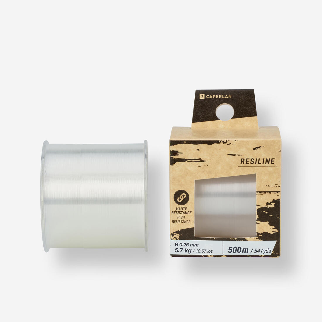 Fil de pêche RESILINE – 863940