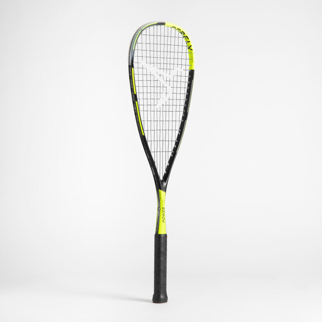 Raquette de squash perfly power 125