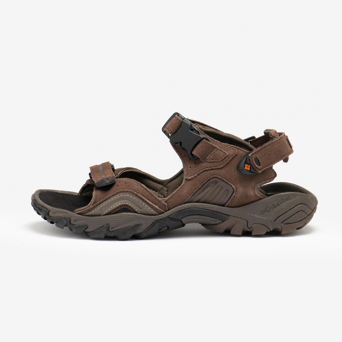 Sandales de randonnée - columbia ridge venture II - homme