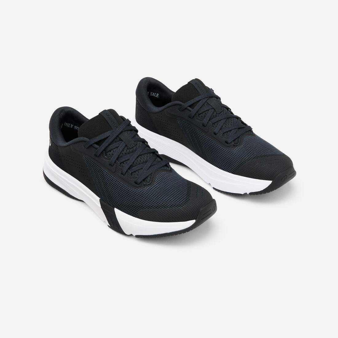 Chaussures de fitness et training flexibilité et stabilité, femme, Energy