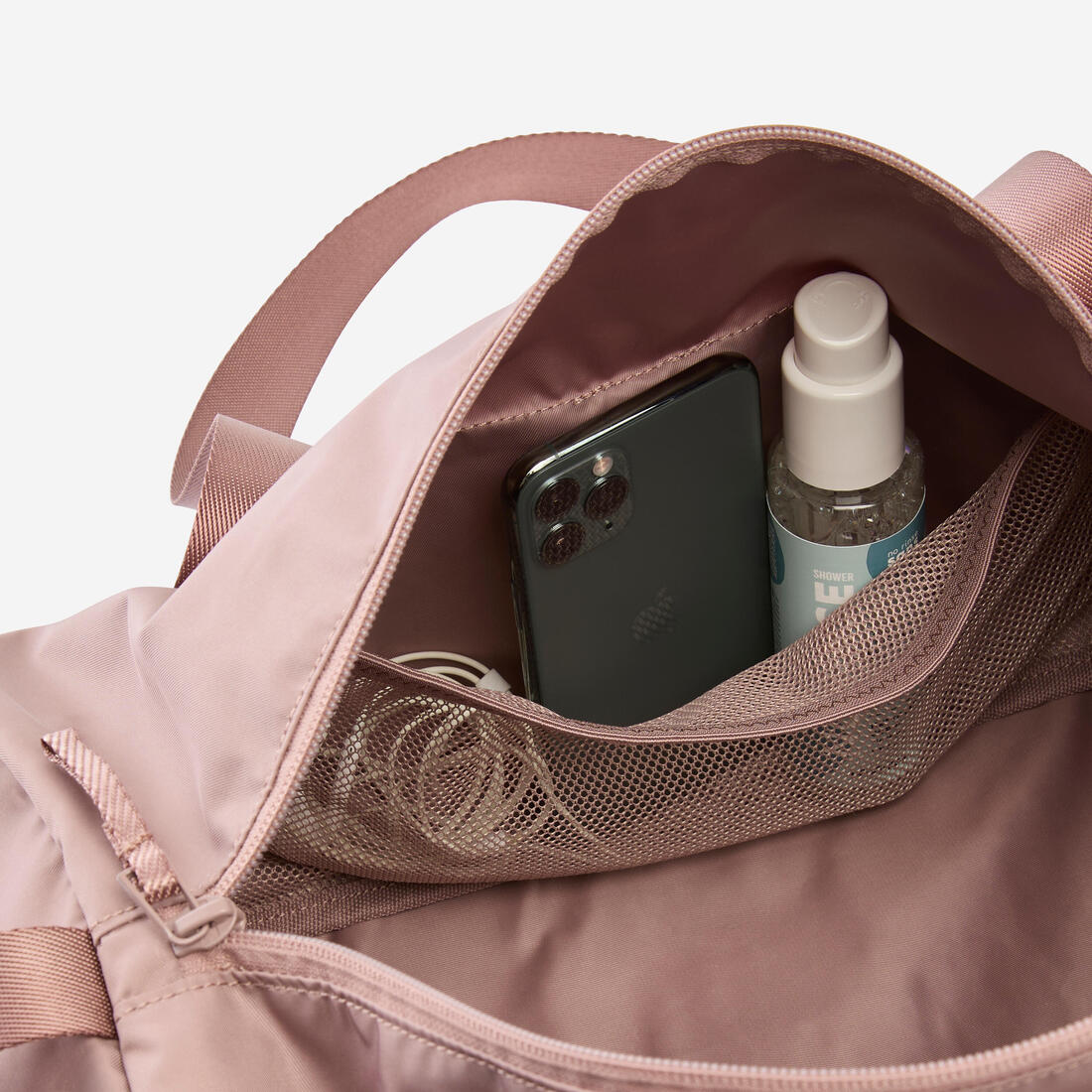 Sac tube poche à chaussures, Move 500 20L