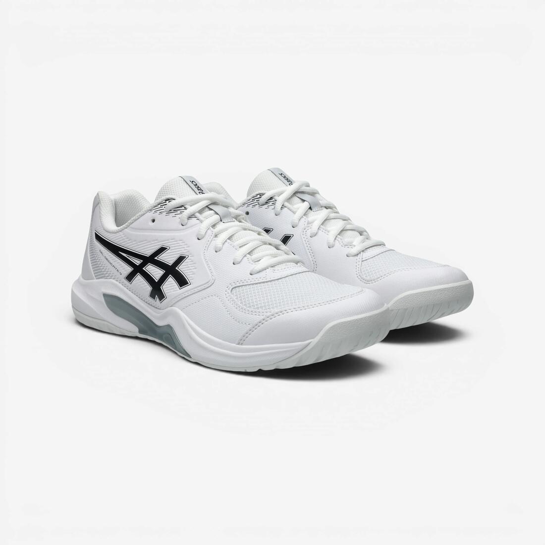 Chaussures de tennis multicourt homme, Asics Gel Dedicate 9