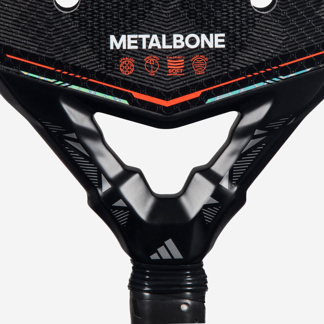 Raquette de Padel Metalbone 2026 Ale Galán pour Adulte