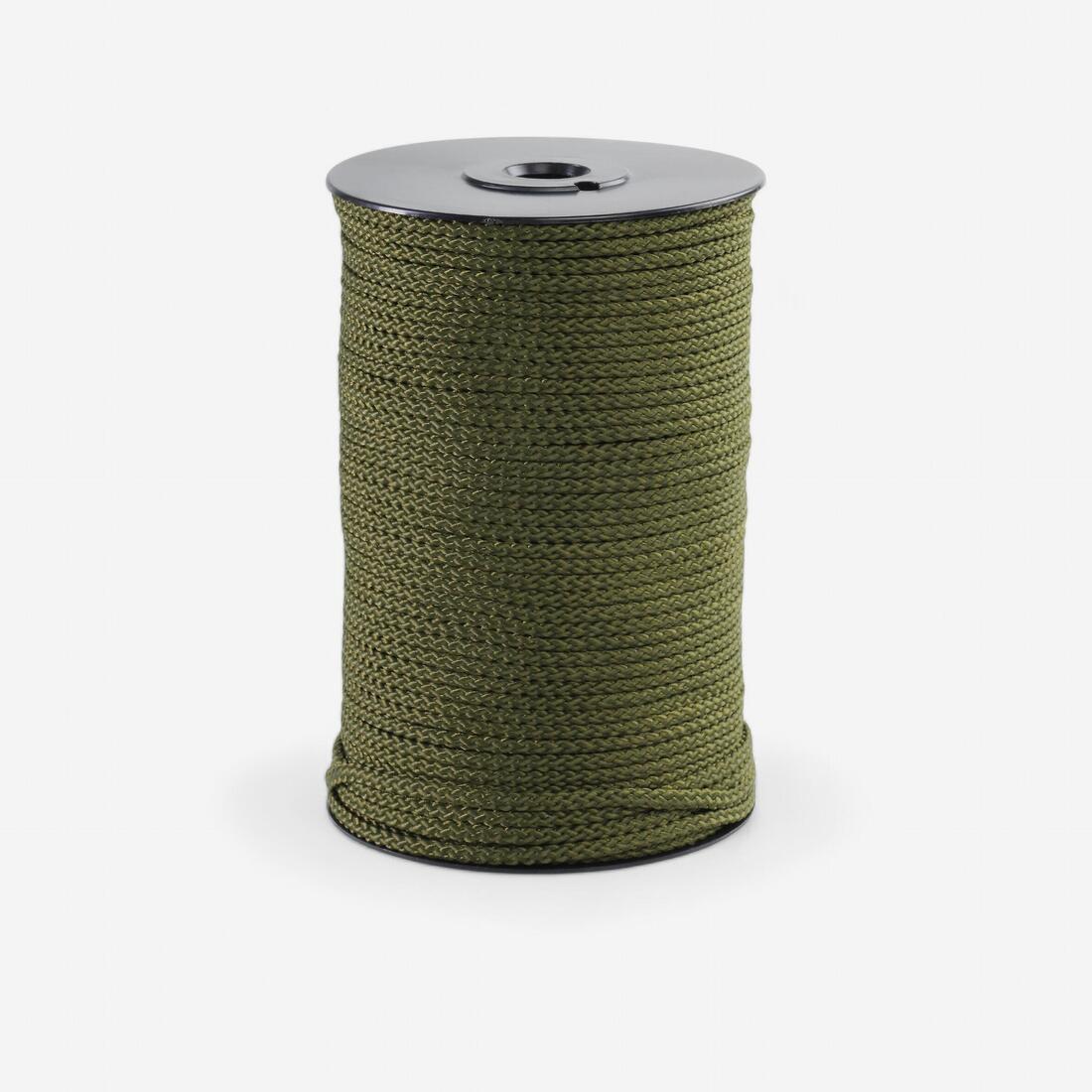 DRISSE VERTE D 3MM X 100M