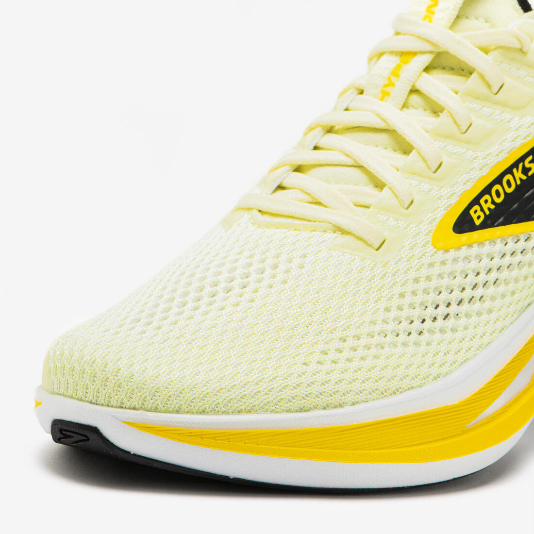 Chaussure de running homme, Brooks hyperion 3