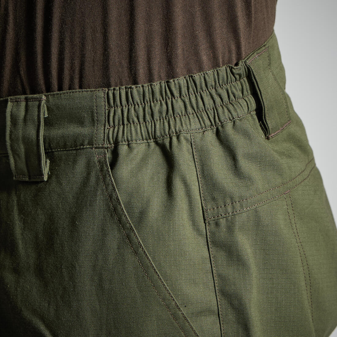 Bermuda cargo 500 camo woodland