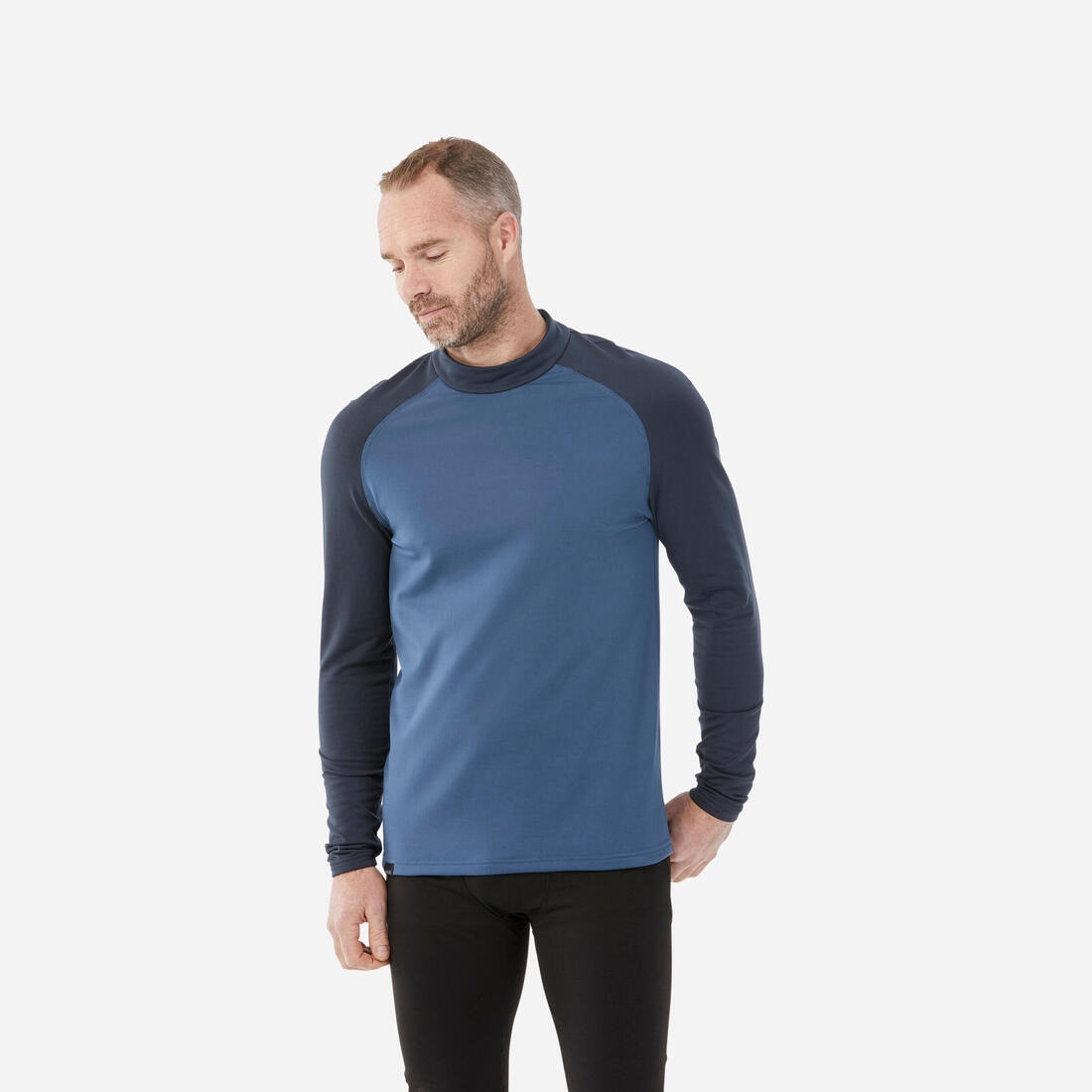 Sous-vêtement thermique de ski chaud et respirant homme, BL 500