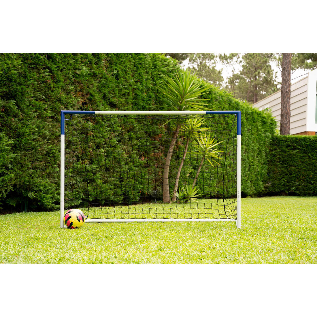 But de football M (180 cm x 120 cm) UEFA Europa League - Garantie 5 ans