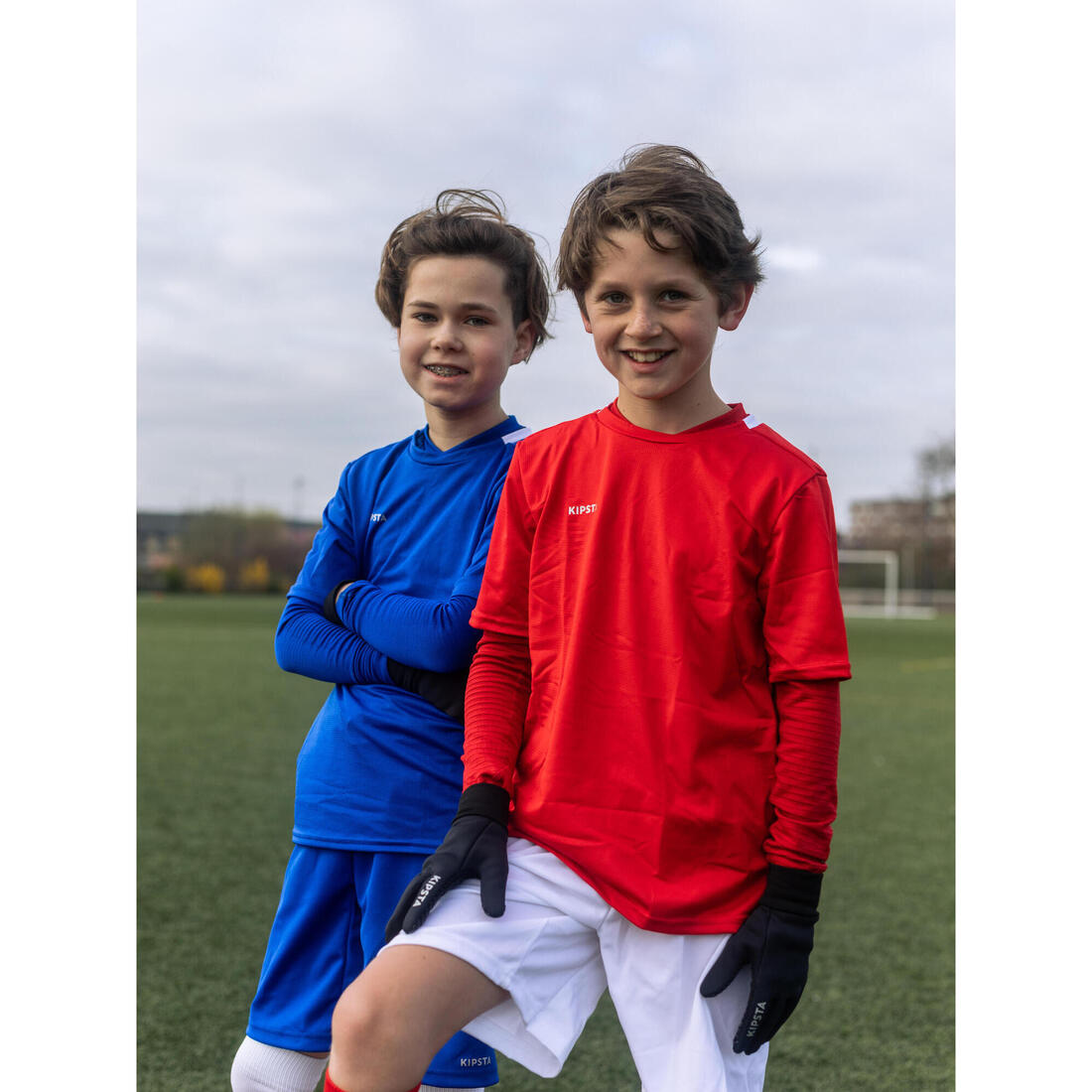 Short de football enfant essentiel