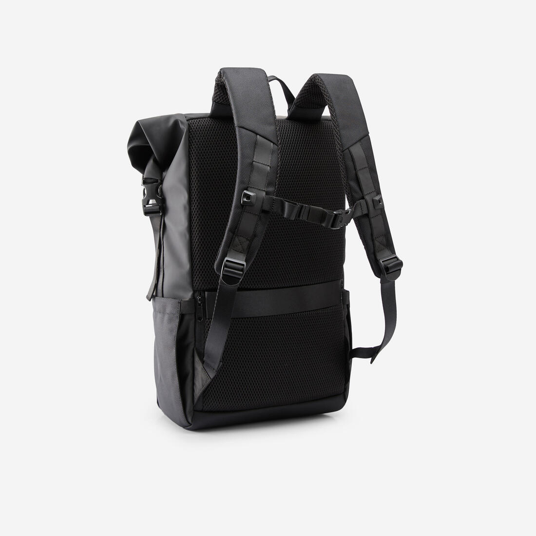Sac à dos roll top poche ordinateur, Commute 900 29L