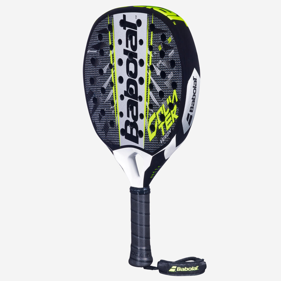 Raquette de padel Babolat Counter Veron 2.6