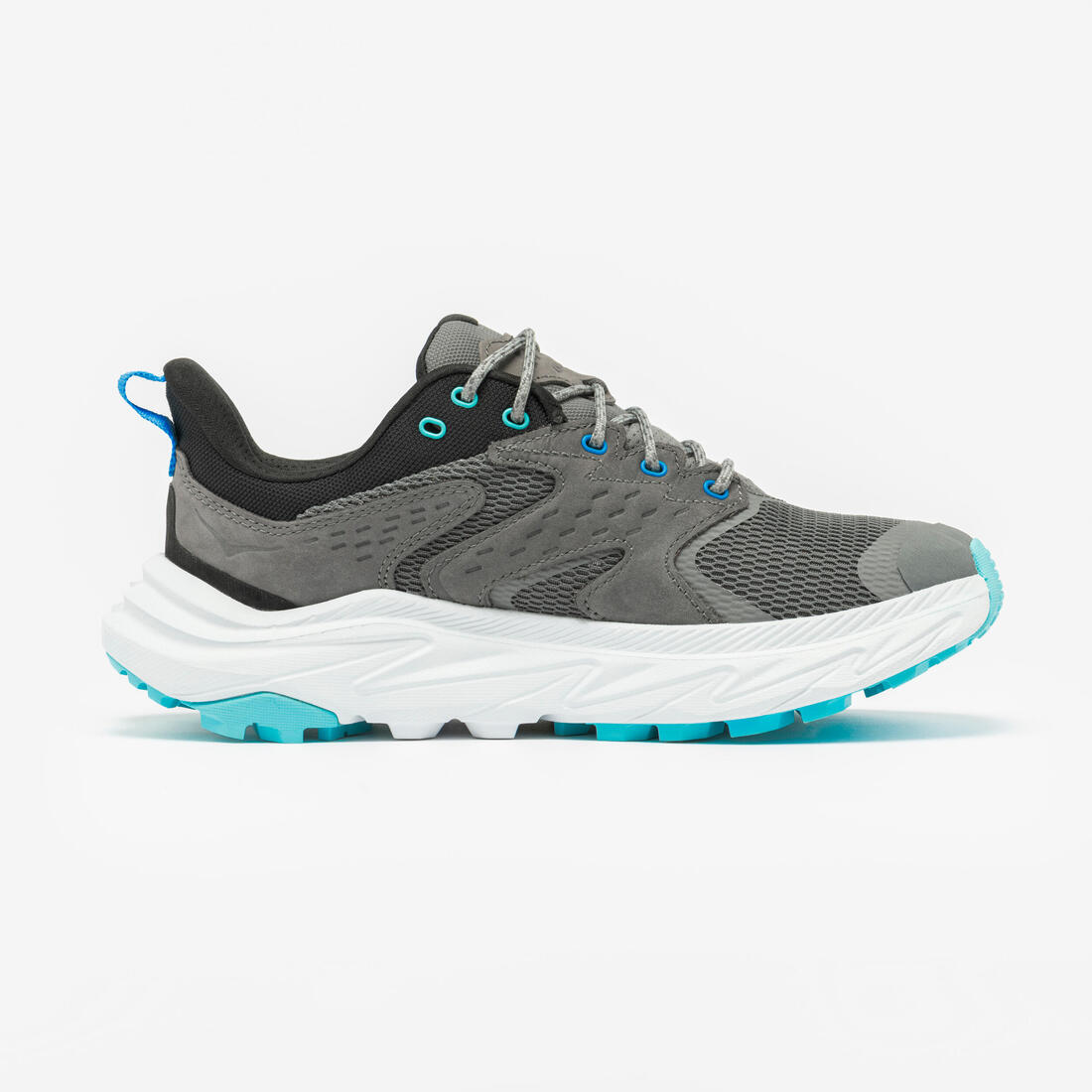 Chaussures imperméables de randonnée - Hoka Anacapa 2 GTX - Femme