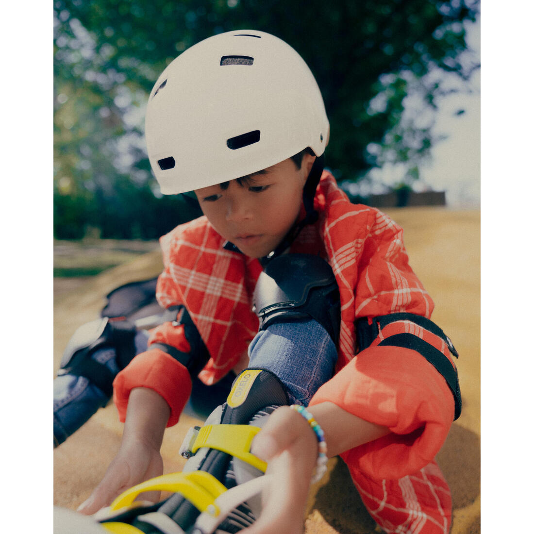 roller enfant PLAY5