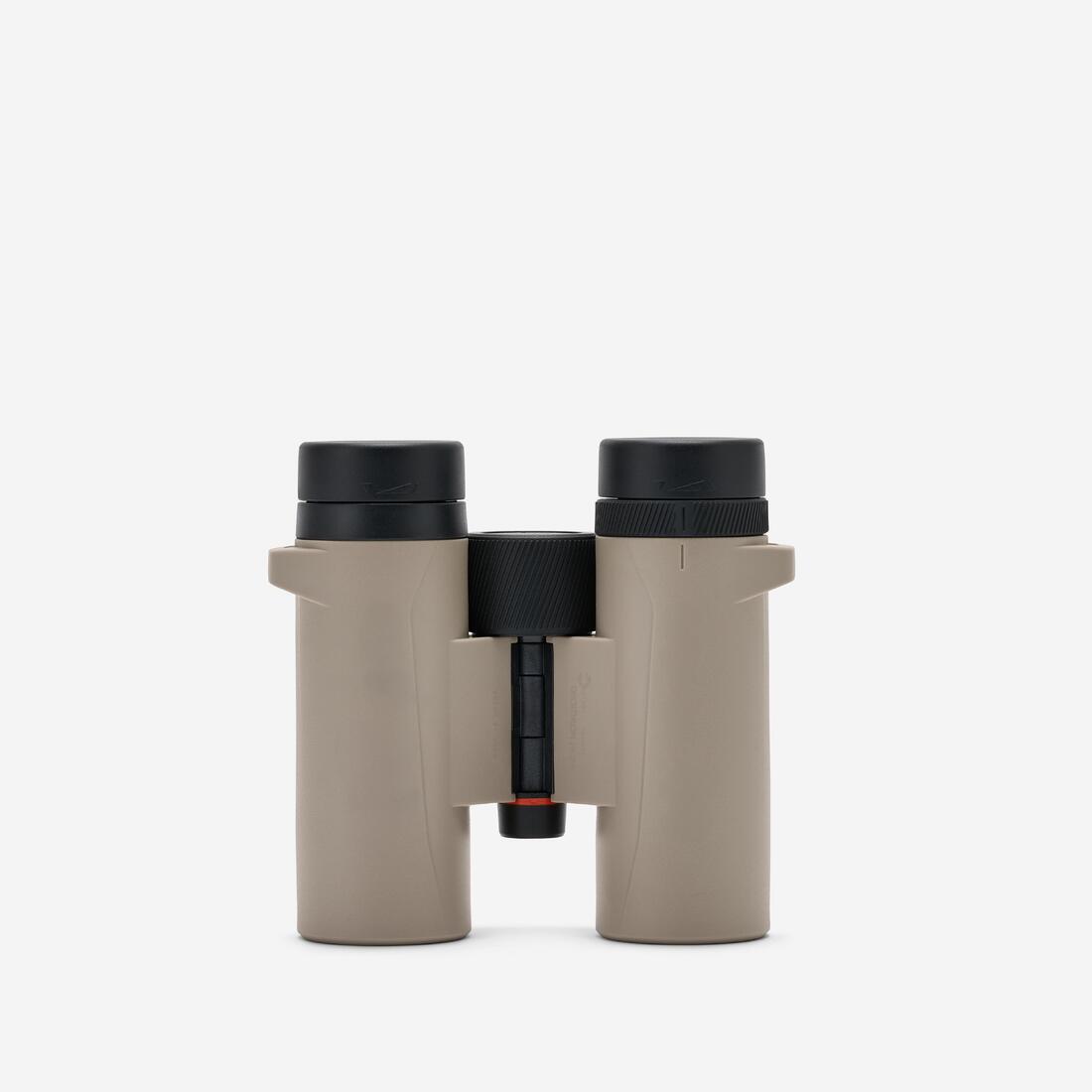 Jumelles chasse étanches 500 10x32