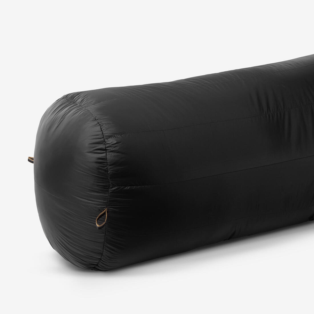 Sac de couchage de trekking 10°C en duvet, léger et compact, MT900