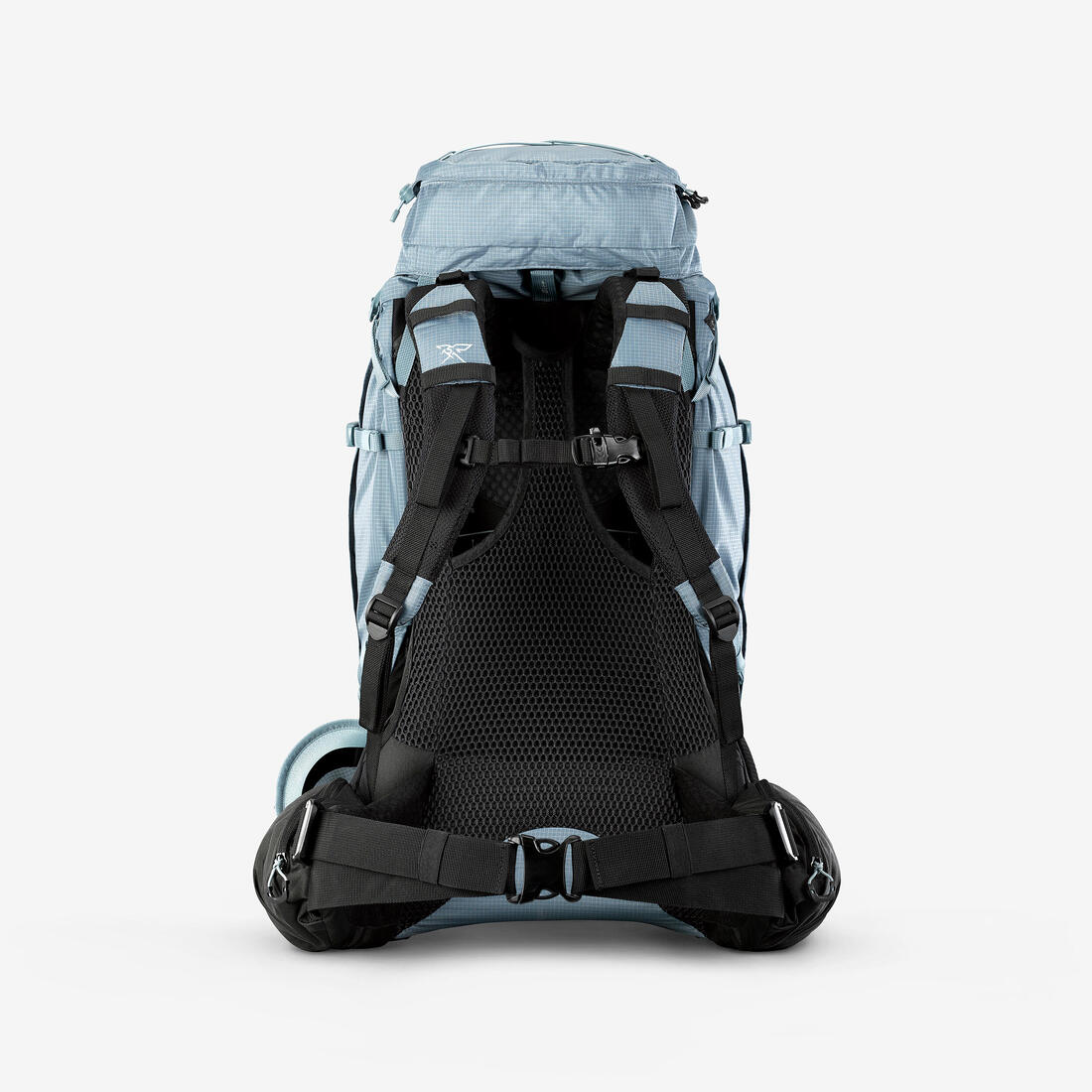Sac à dos de trekking Femme 45+10 L - MT500 AIR