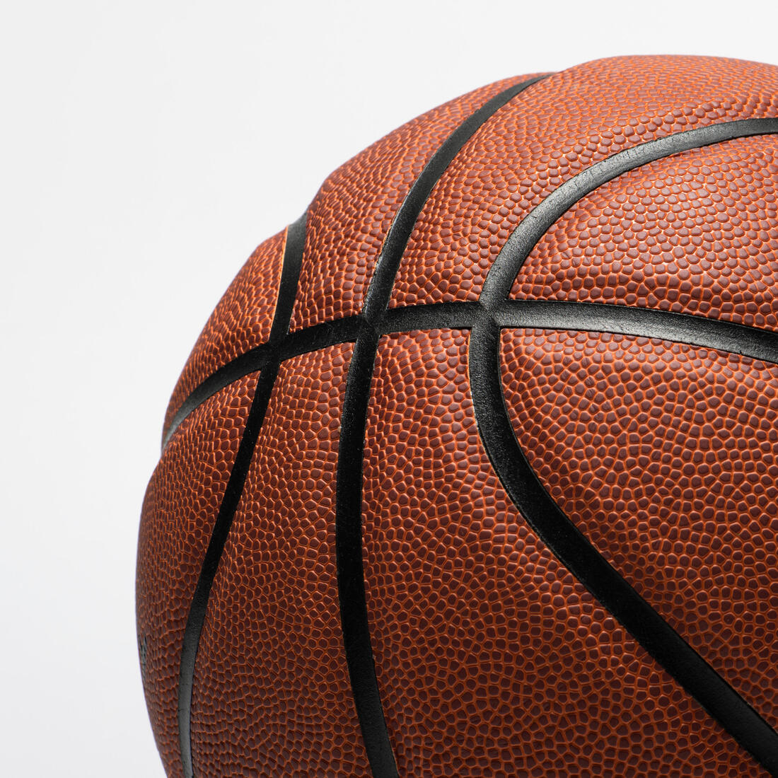 Ballon de basketball taille 5 - BT500