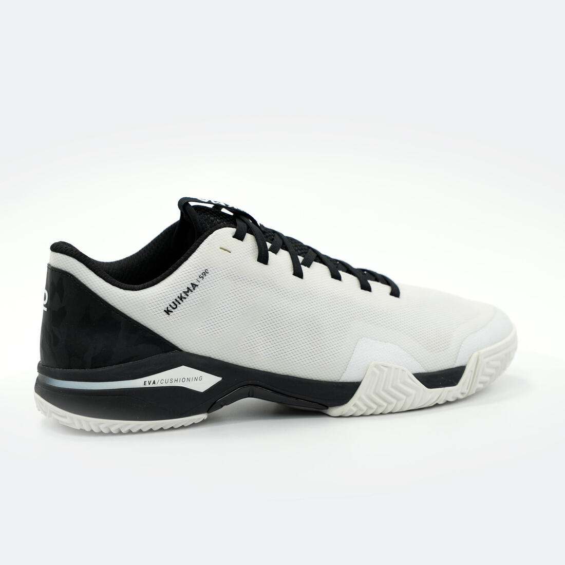 Chaussures de padel Homme - Kuikma PS 590 blanc