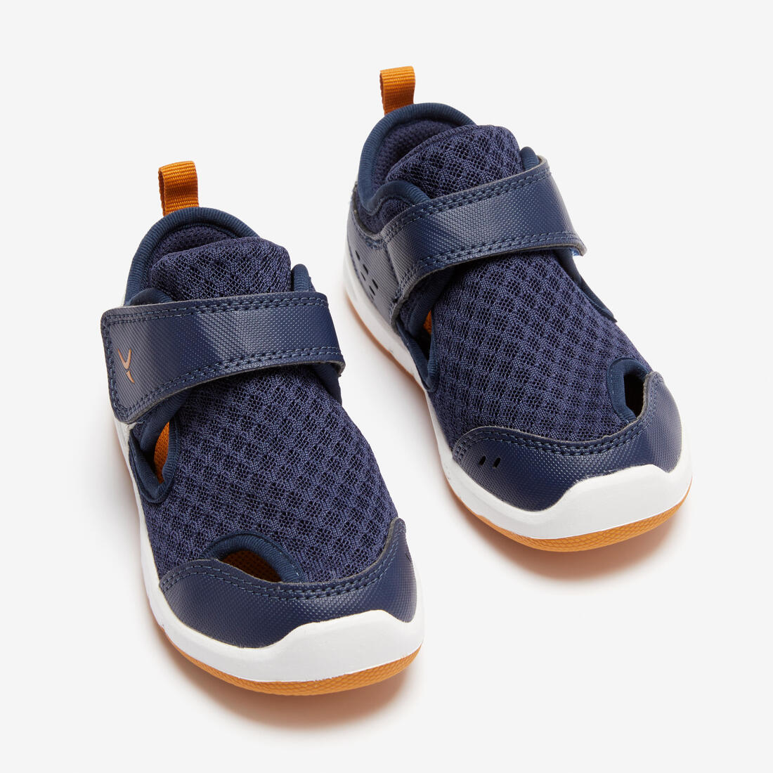 Chaussures bébé respirantes - I LEARN 700 du 20 au 24