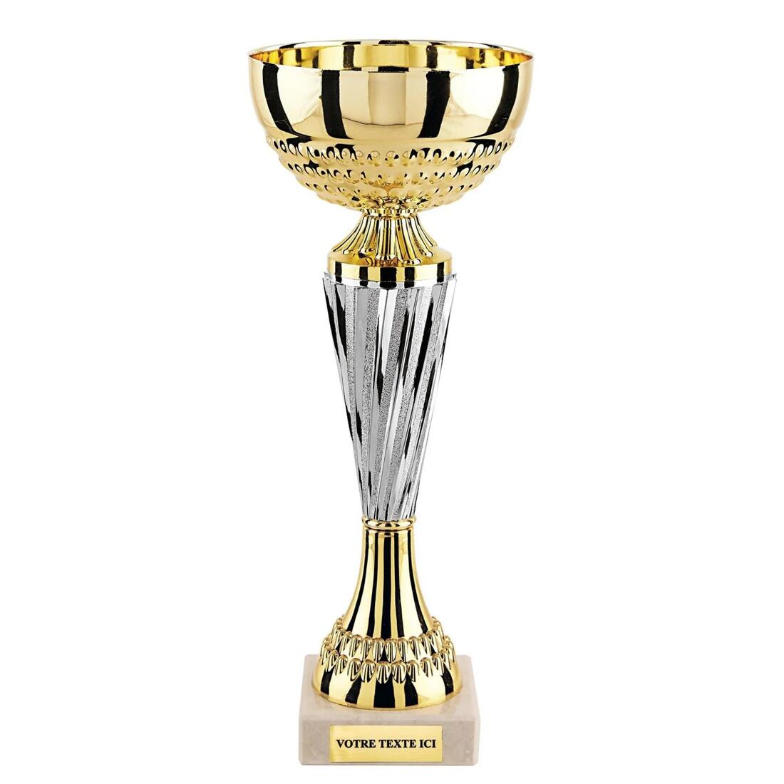 Coupe Basic 25 cm CP5212A