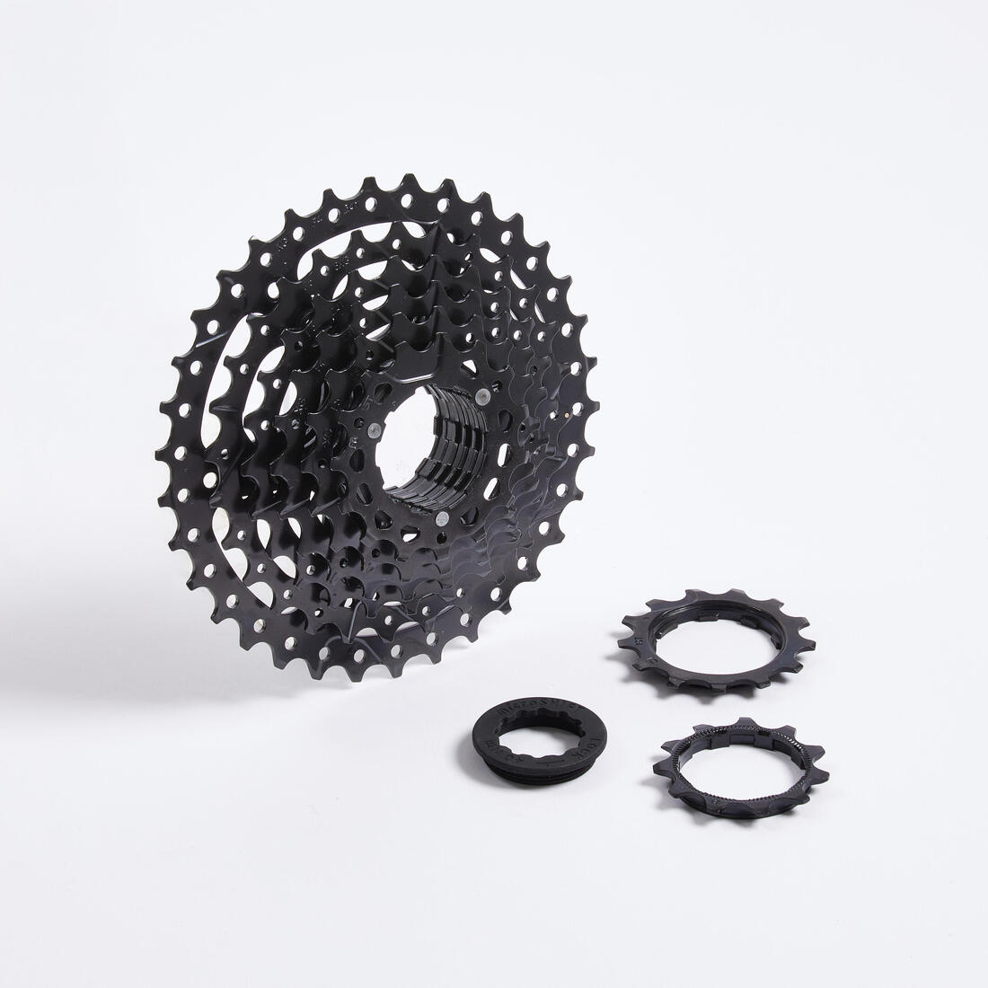 CASSETTE VELO VILLE , VTT , ROUTE 8 VITESSES 11X34