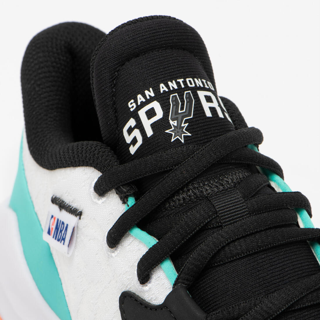 Chaussures de basketball NBA Celtics enfant - FAST 900 LOW-1