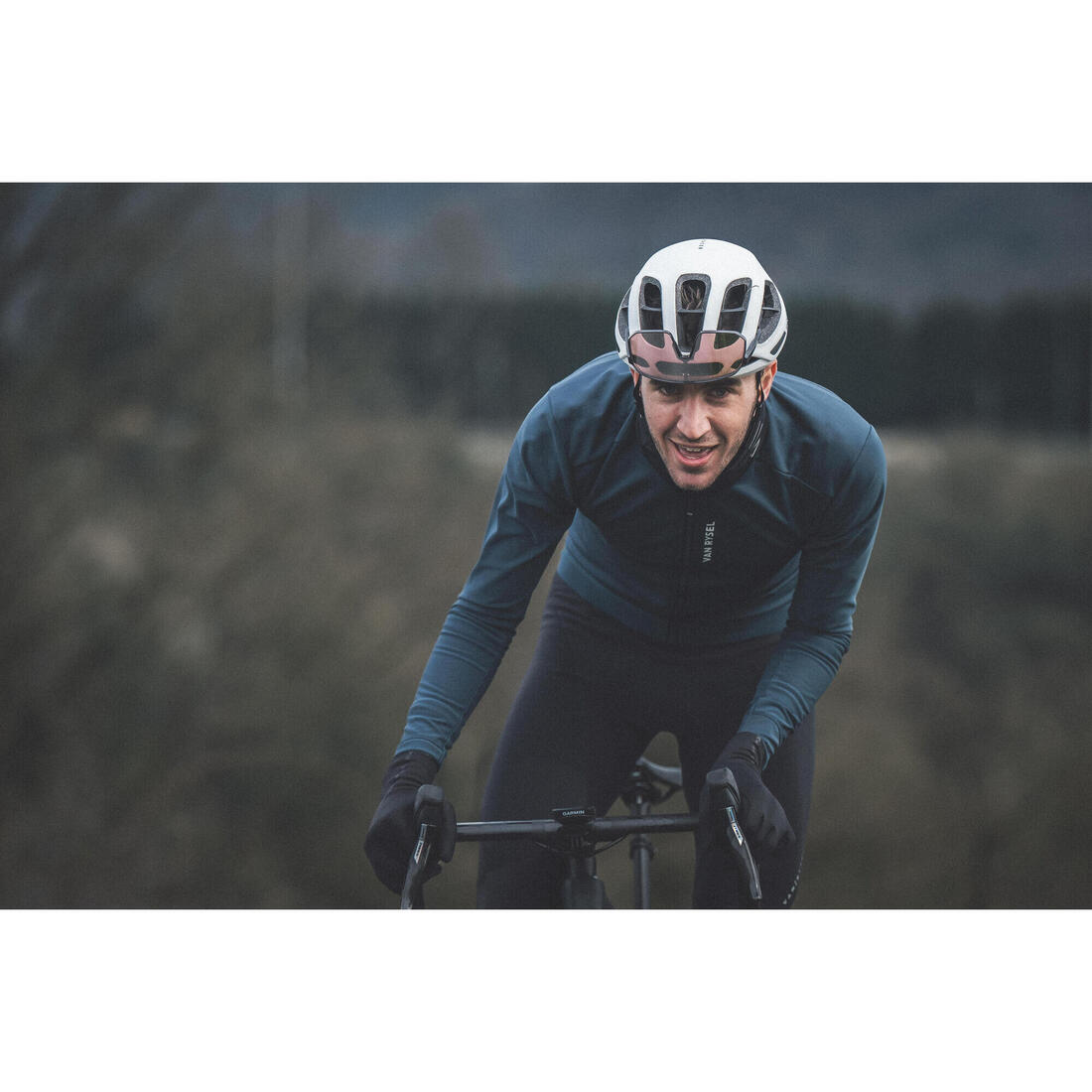 CUISSARD LONG HIVER CYCLOSPORT RCR