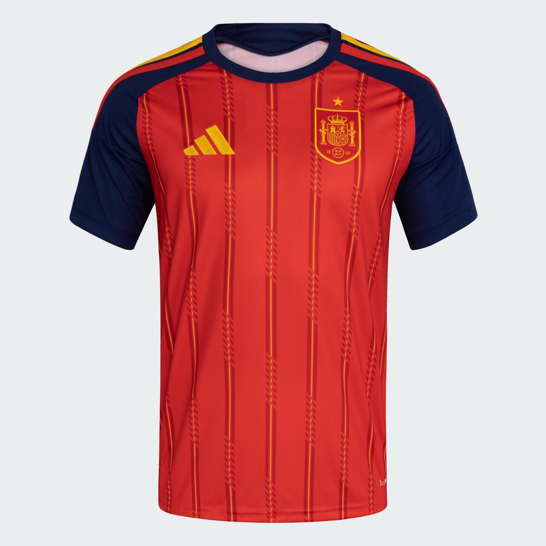Maillot Domicile Espagne 26 Replica Adulte