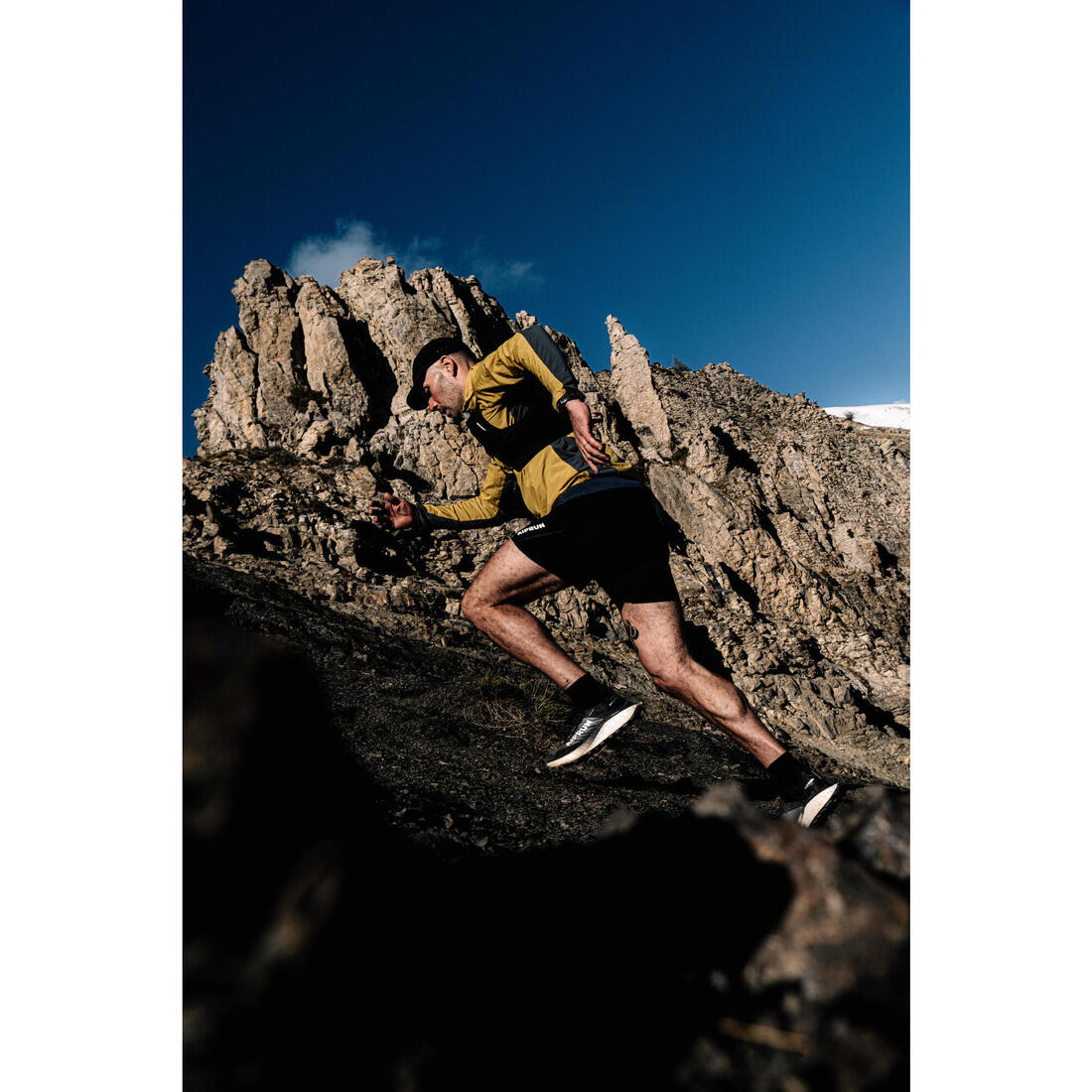 Chaussures de running trail homme, Kiprun race ultra 2