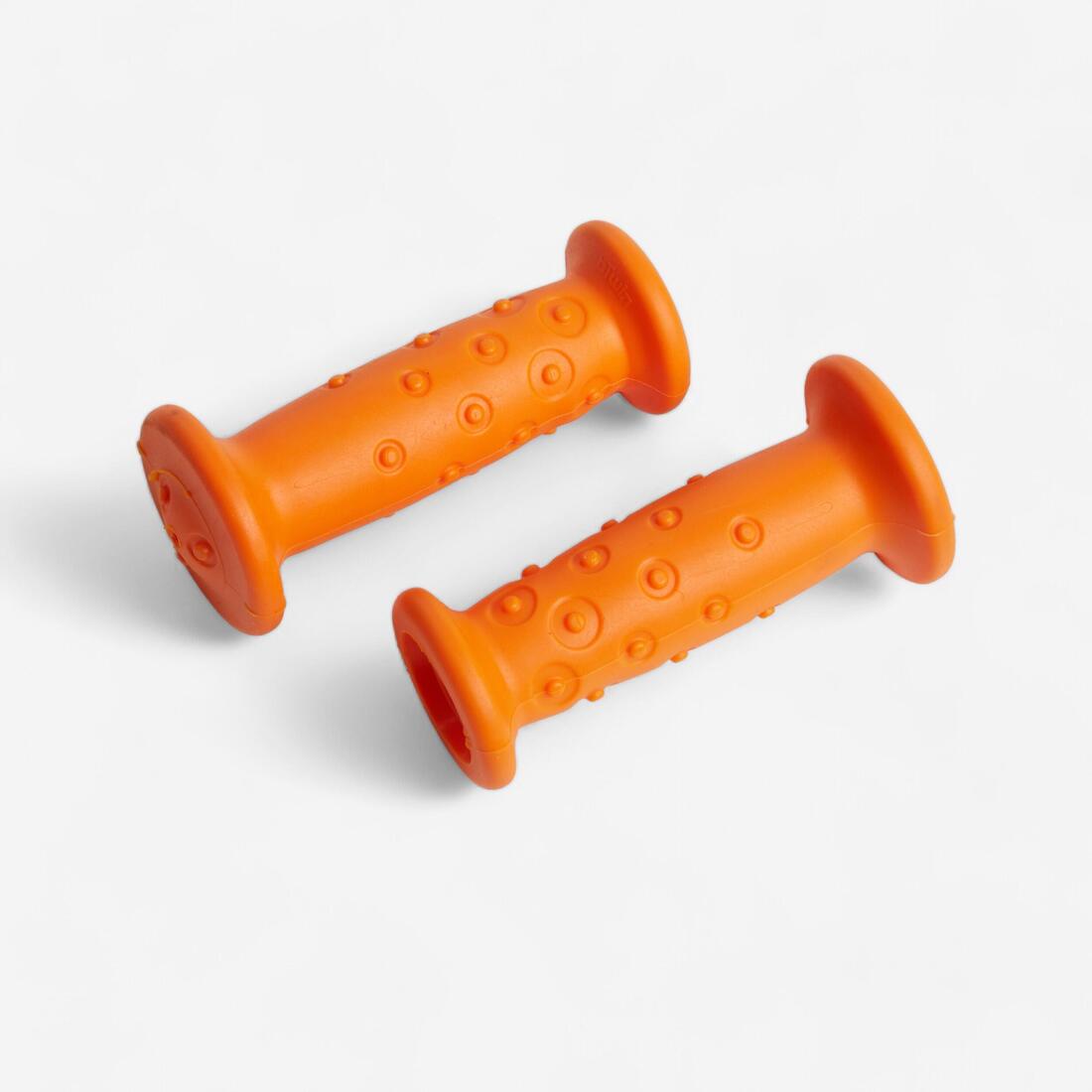 Poignées draisienne vélo 14 et 16 pouces (paire)