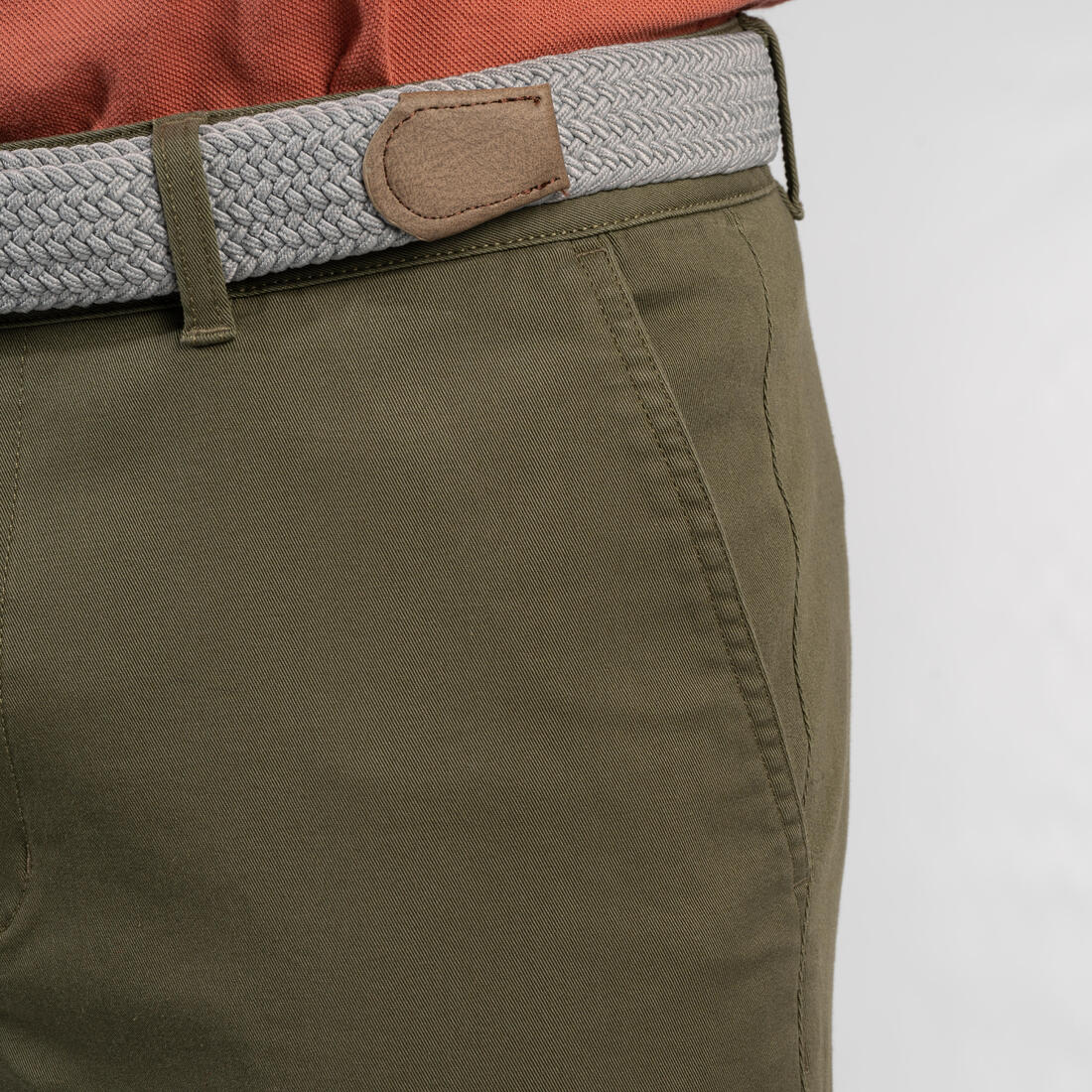 Pantalon golf Homme - MW500