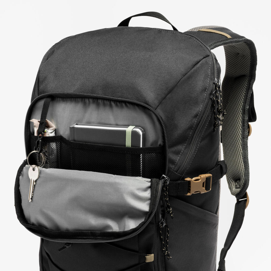Sac à dos de randonnée 20L, Arpenaz 500