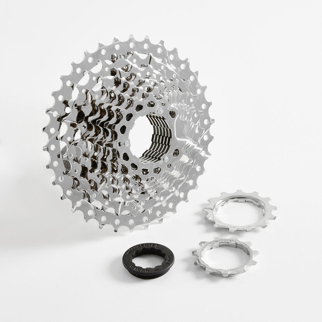 CASSETTE VELO ROUTE 11 VITESSES 11X32