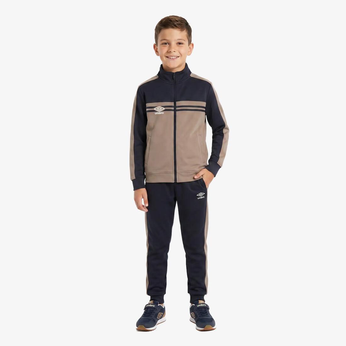 Survêtement de sport enfant