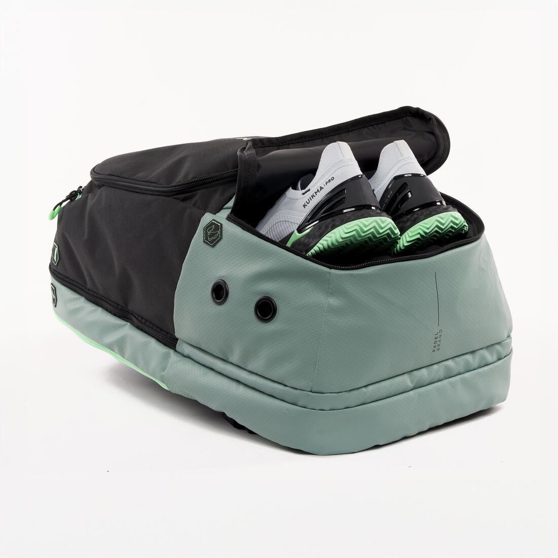 Sac à dos isotherme de padel 30 litres - PBP Elite