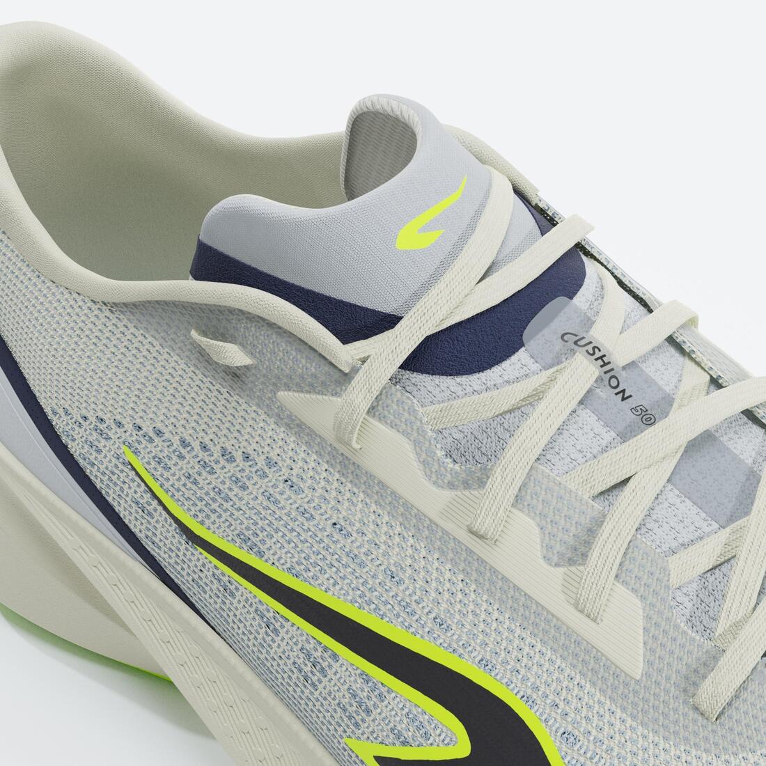 Chaussures de Running Homme - Kiprun Cushion 500