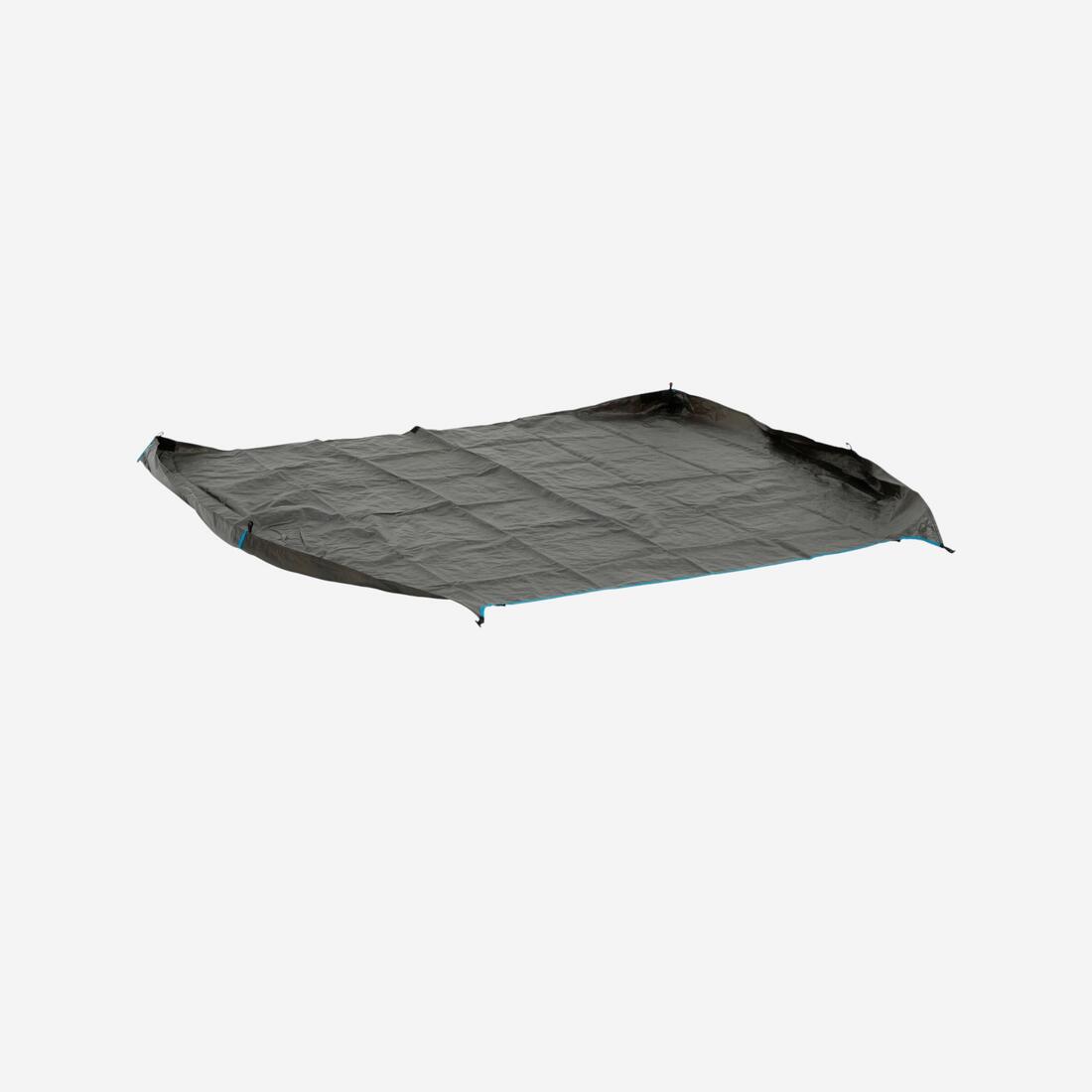 TAPIS DE SOL - PIÈCE DÉTACHÉE POUR LA TENTE GONFLABLE AIR SECONDS 4.2 XL