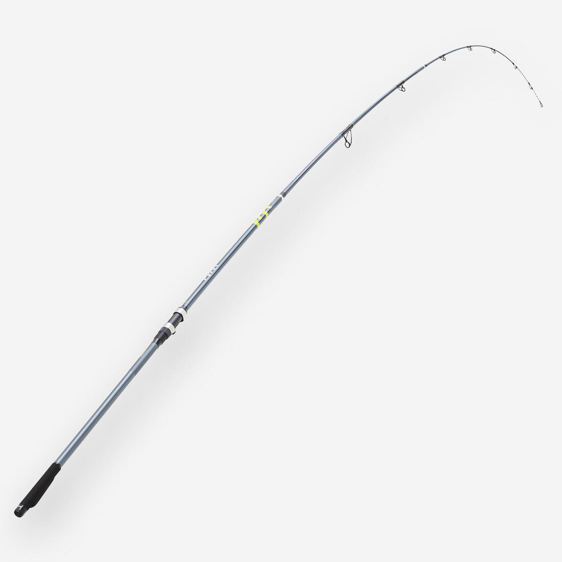 Canne de pêche en surfcasting symbios light-500 390 80-150gr