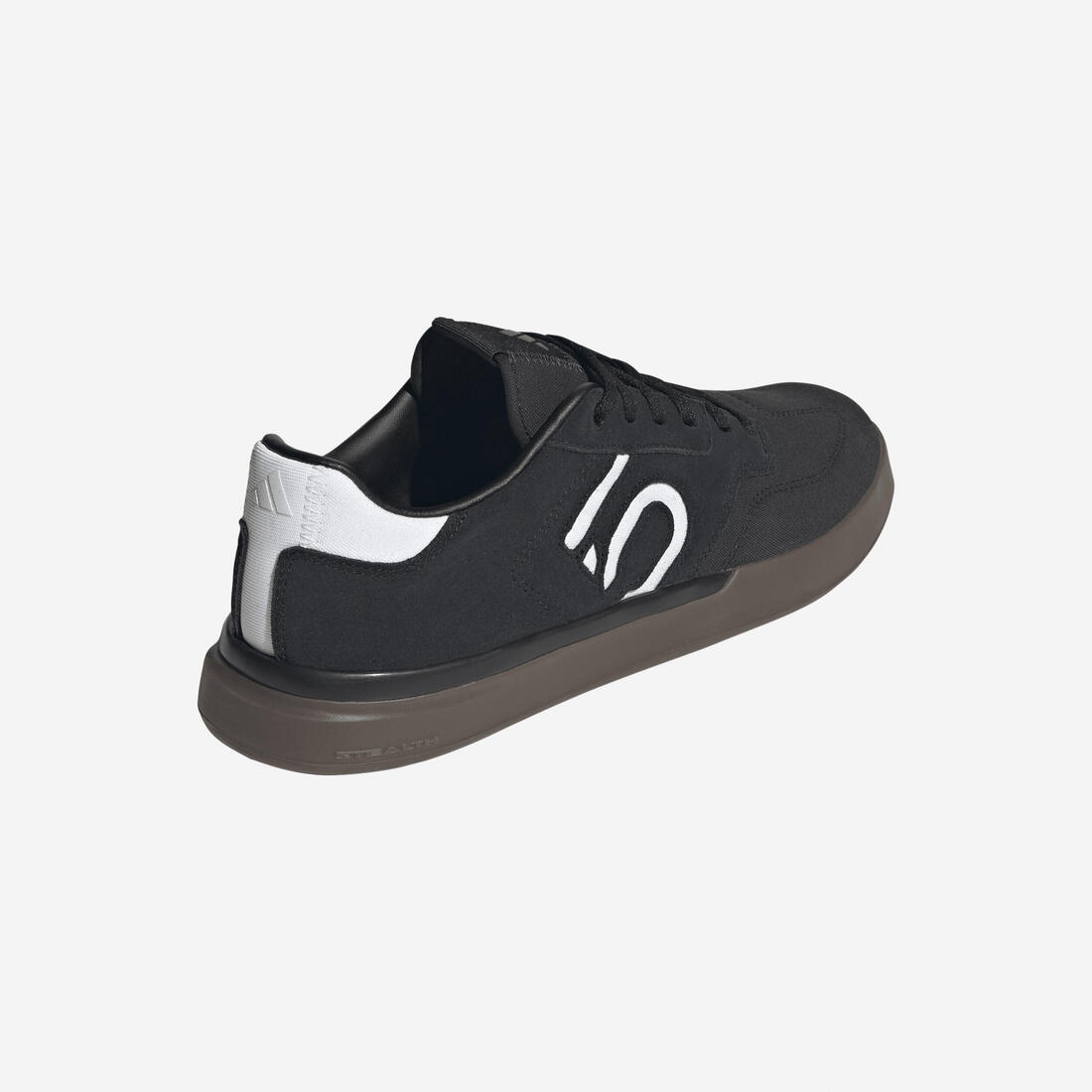 Chaussures de vélo VTT, FiveTen Sleuth noir